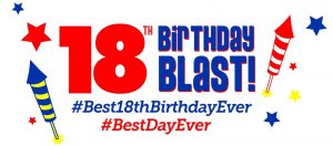 18thBirthdayDeal