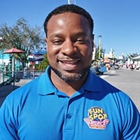 AndreCorbin2020 Andre Corbin