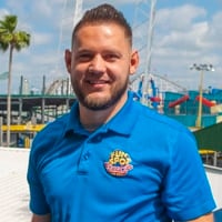 Tim Eggers Tim Eggers