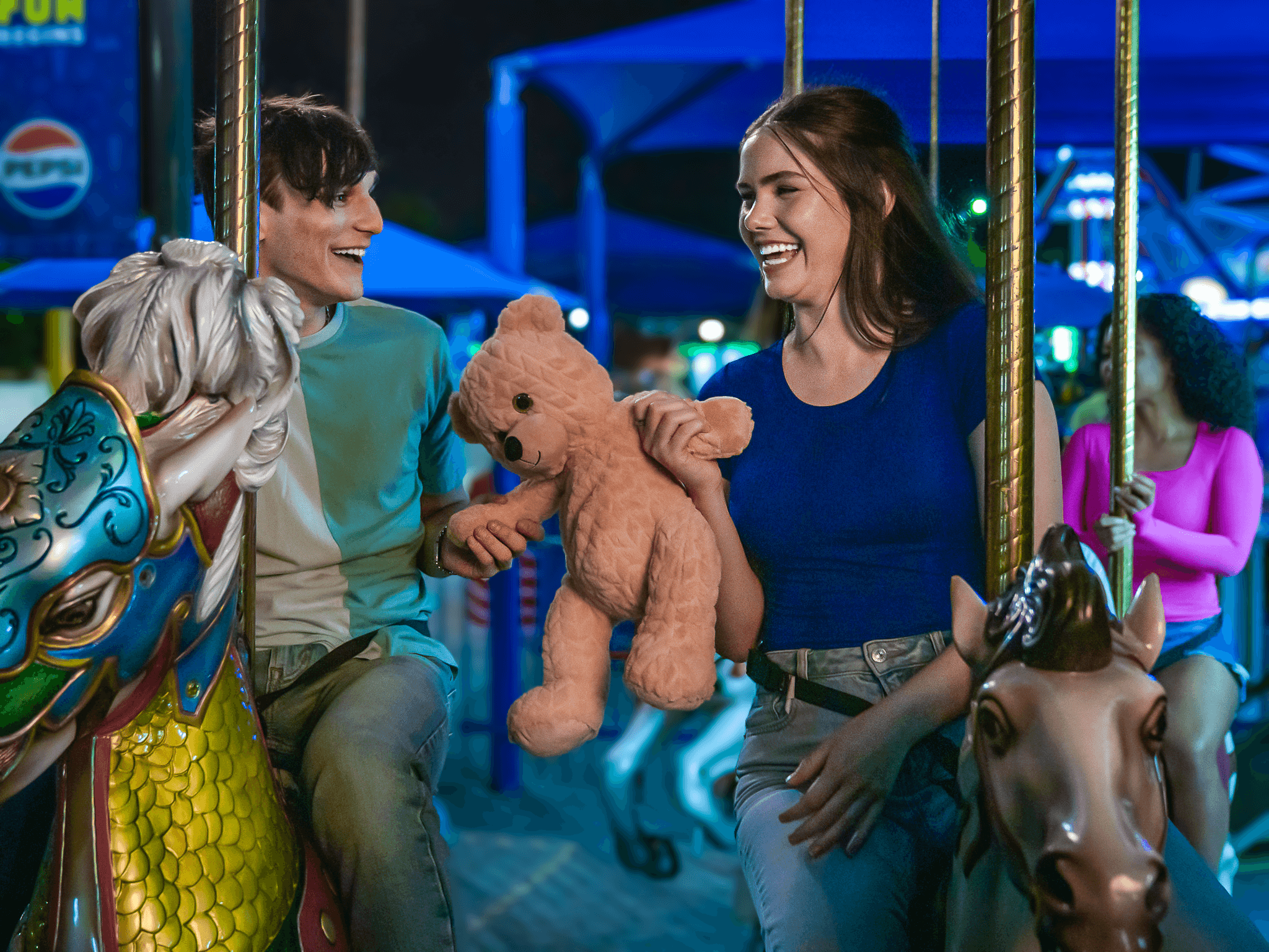 Fun Spot America Announces “Gals, Pals & Vals Days” Feb. 10 - 14