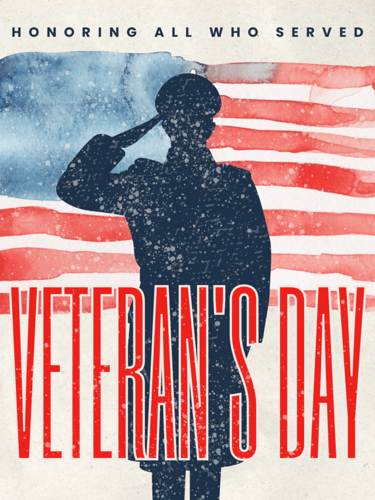 On November 11, 2025, Active, retired, and veteran military members will receive a free Single Day Fun Pass with military ID. Plus, get up to 4 additional Single Day Fun Passes for just $25 each. This offer is valid on Nov 11, 2025 only. Offer not available online, but in park only.