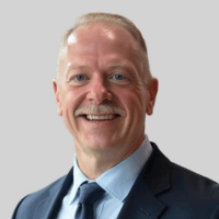 Mike Benner Headshot of Mike Benner